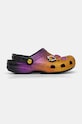 Obuwie Crocs klapki Classic Disney Hocus Pocus Clog 206911.90H multicolor