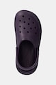 Crocs papuci Stomp Clog violet 209347.5AS