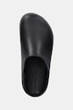 Шлепанцы Crocs Dylan Platform Clog чёрный 209869.001