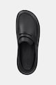 Crocs papuci Stomp Loafer Clog negru 209937.060