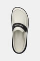 Crocs papuci Stomp Loafer Clog bej 209937.1HR