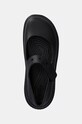 Crocs baleriny Stomp Mary Jane czarny 209939.060