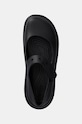 Baleríny Crocs Stomp Mary Jane černá 209939.060
