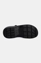 Crocs baleriny Stomp Mary Jane 209939.060 czarny