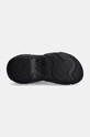 Шлепанцы Crocs Bubble Crush Clog 210061.0WC чёрный