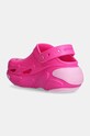 Обувки Чехли Crocs Bubble Crush Clog 210061.6TW розов