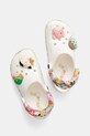 Crocs papuci Classic Squishmallows Clog sintetic multicolor 210216.90H