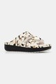 Шльопанці Crocs Squishmallows Cam Cozzy Sandal віденський бежевий 210217.90H