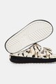 Шльопанці Crocs Squishmallows Cam Cozzy Sandal 210217.90H бежевий