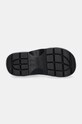Шльопанці Crocs Stomp Metallic Clog 210362.040 срібний