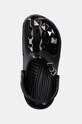 Шльопанці Crocs Classic Studded Clog чорний 210390.001