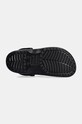 Шльопанці Crocs Classic Studded Clog 210390.001 чорний
