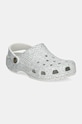 Шльопанці Crocs Crocsclassic Tweed Clog віденський сірий 210403.1NM