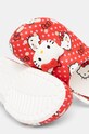 Šlapky Crocs Classic Hello Kitty Red Clog 210575.90H červená