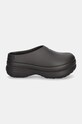 Pantofle adidas Originals Adifom Stan Mule W IF6969 hnědá AW24