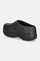 Boty Pantofle adidas Originals Adifom Stan Mule W IF6969 hnědá