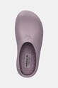 Pantofle adidas Originals Adifom Stan Mule W fialová IF6972