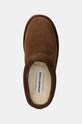 Copenhagen pantofole marrone CPH249