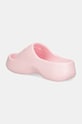 Обувь Шлепанцы Bianco BIAHOLLY 11201753 розовый