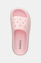 Шлепанцы Bianco BIAHOLLY розовый 11201753