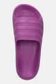 Шлепанцы adidas Originals Adilette Ayoon фиолетовой IF9454