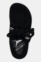 Замшевые тапочки Naked Wolfe Blizzard чёрный Blizzard.Black