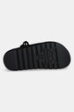 Замшевые тапочки Naked Wolfe Blizzard Blizzard.Black чёрный