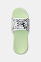 Under Armour klapki Ignite Select zielony 3027223