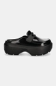 Παντόφλες Crocs 210659.001 μαύρο AW24