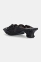 Shoes Y/Project sliders Y/Project x Mellisa Point Mules 530PU004.P01.AL448 black