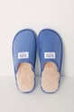 women'secret papuci de casa MIX AND MATCH SUNDAY BRUNCH albastru 4998039