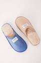 women'secret papuci de casa MIX AND MATCH SUNDAY BRUNCH albastru 4998039