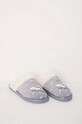 women'secret papucs LA NUIT HARRY POTTER 4998030 szürke AW24