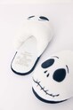 women'secret kapcie HALLOWEEN beżowy 4998038