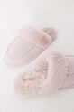 Παντόφλες women'secret MIX AND MATCH BRUMMELL 4998033 ροζ AW24