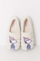 women'secret pantofole Snoopy beige 4998026