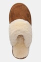 O'Neill papuci de casa POMNIO SLIDER maro 90243021