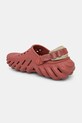 Încălțăminte Crocs papuci X - (Echo) Clog 207937.6XJ roz