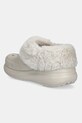 Обувь Тапки Crocs Furever Crush Clog 208446.0IK бежевый