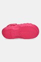 Тапочки Crocs Classic Lined Overpuff Clog 210059.6ZQ рожевий