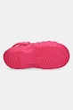 Капці Crocs Classic Lined Overpuff Clog 210059.6ZQ рожевий