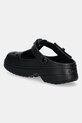 Obuwie Crocs klapki Classic Mary Jane Clog 210581.001 czarny