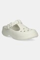 Шльопанці Crocs Classic Mary Jane Clog віденський бежевий 210581.0HZ
