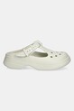Шльопанці Crocs Classic Mary Jane Clog 210581.0HZ бежевий AW24