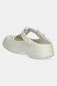 Взуття Шльопанці Crocs Classic Mary Jane Clog 210581.0HZ бежевий