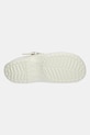 Crocs klapki Classic Mary Jane Clog 210581.0HZ beżowy
