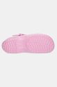 Crocs sliders Classic Mary Jane Clog 210581.6WY pink