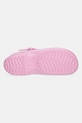 Šľapky Crocs Classic Mary Jane Clog 210581.6WY ružová