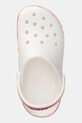Pantofle Crocs Classic Reflector Clog bílá 210732.100