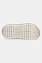 Pantofle Crocs Mega Crush Matte Clog 210749.209 béžová